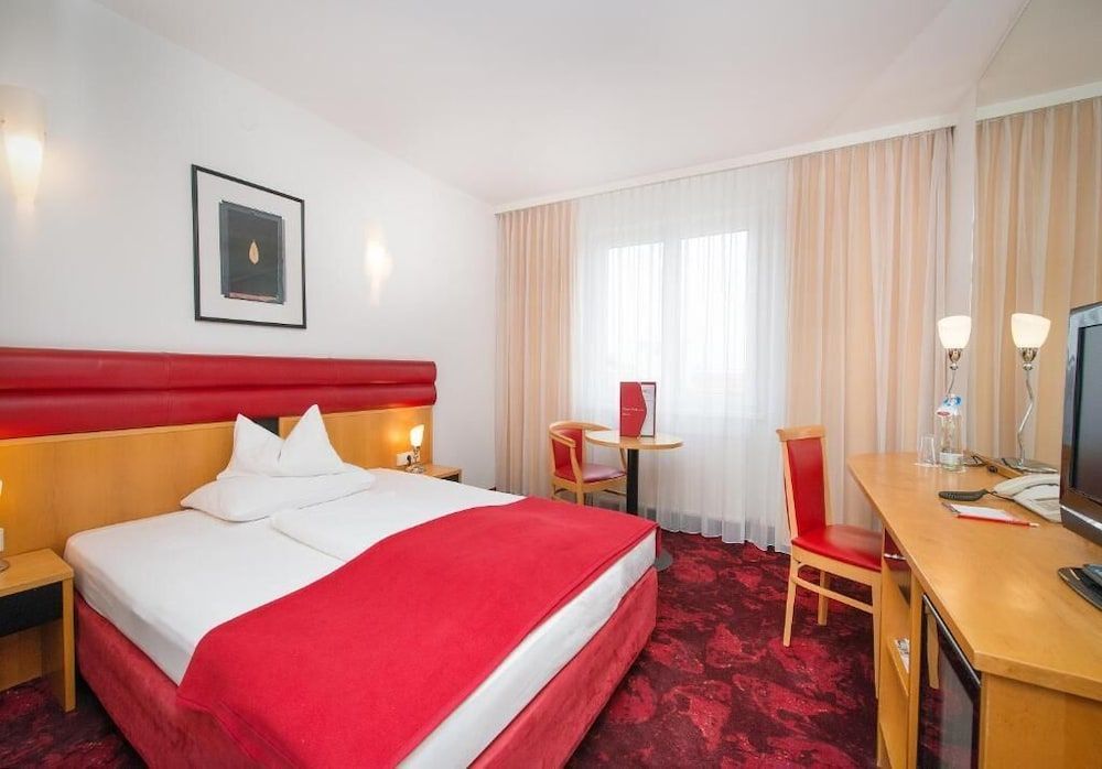 Bild von Basic-Doppelzimmer, 1 Queen-Bett