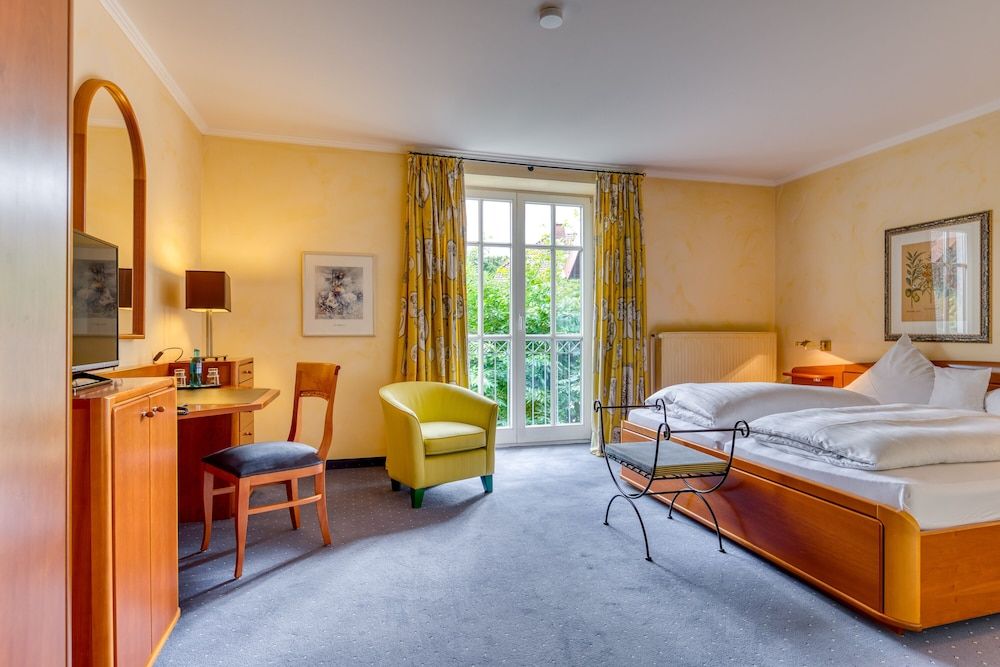 Bild von Wellnessresort Special