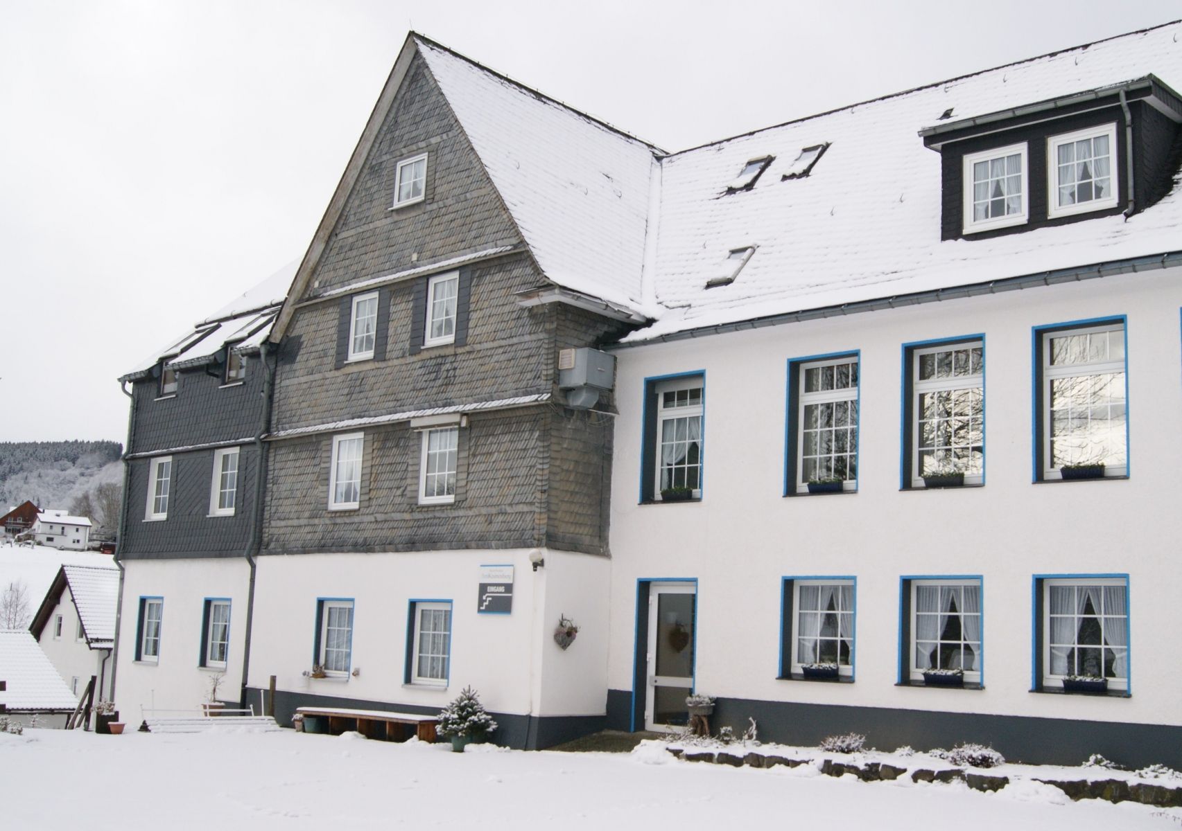 Fassade