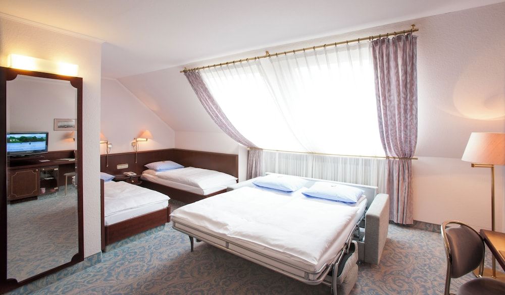 Bild von Familienzimmer