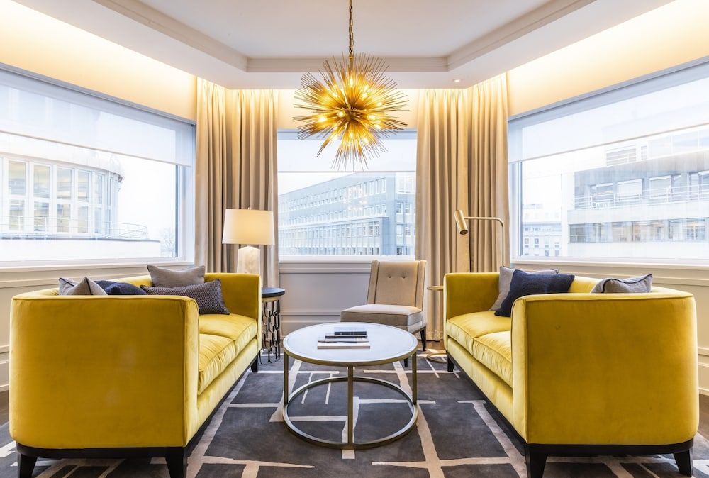 Bild von Suite (The Abel)