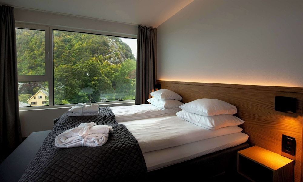 Bild von Presidential-Suite