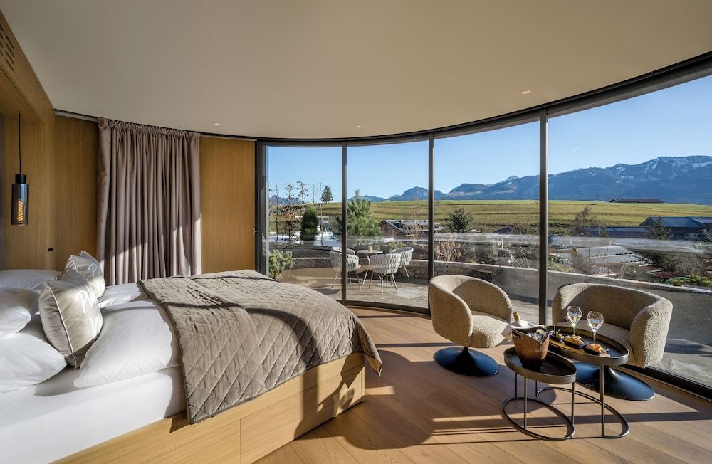 Bild von NaturLodge Premium