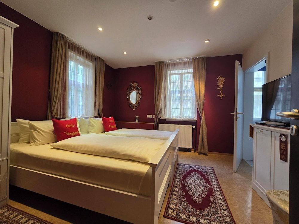Bild von Standardzimmer, 2 Schlafzimmer