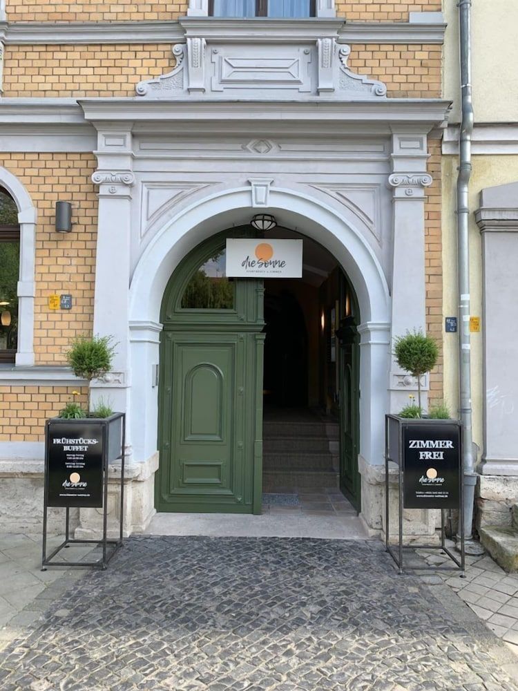 Allgemein