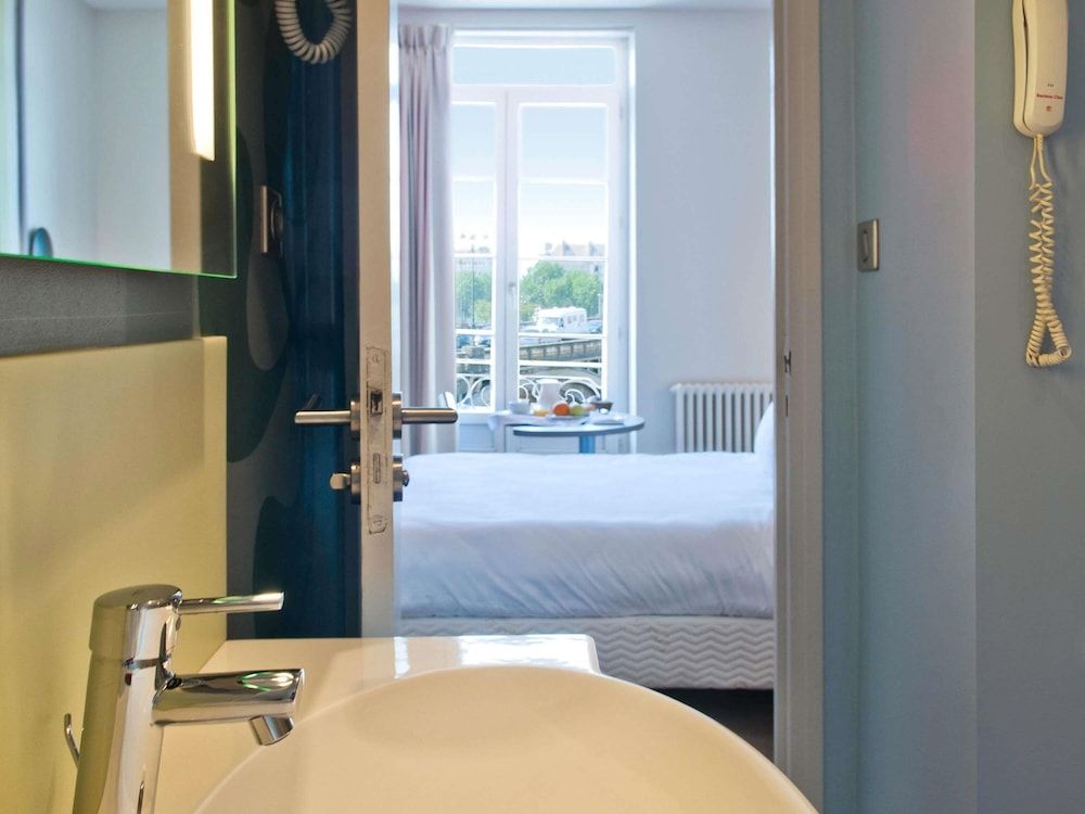 Bild von Standardzimmer, 1 Doppelbett