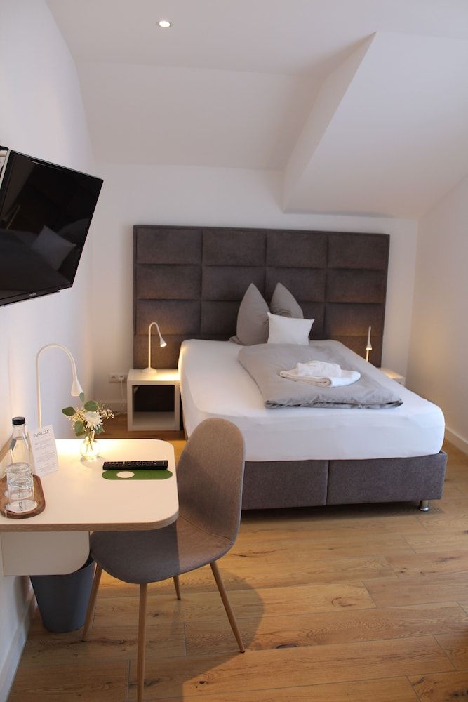 Bild von Comfort-Einzelzimmer