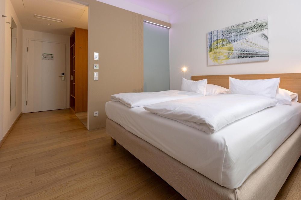 Bild von Superior-Zimmer, 1 King-Bett (Larger Room)