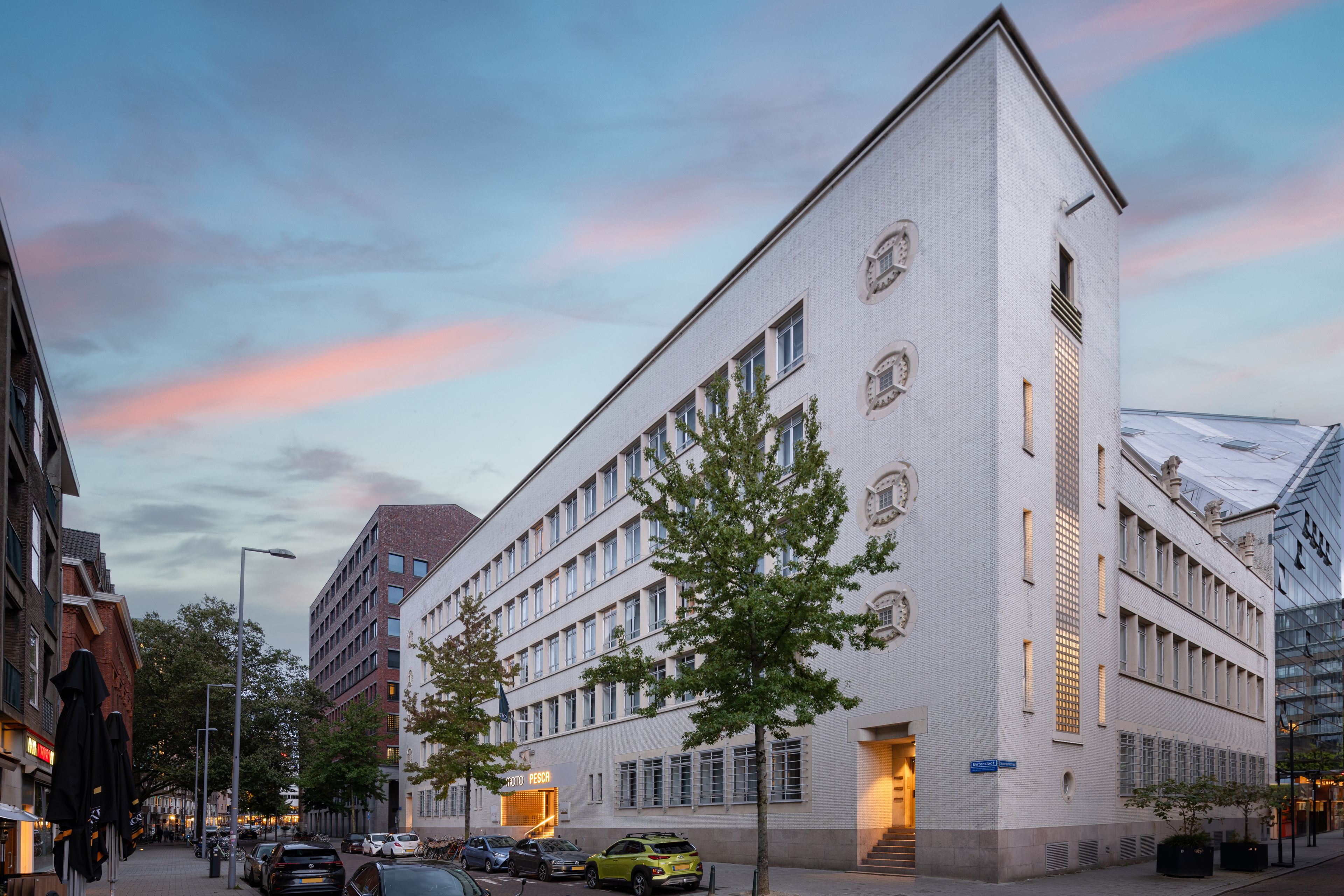 Fassade