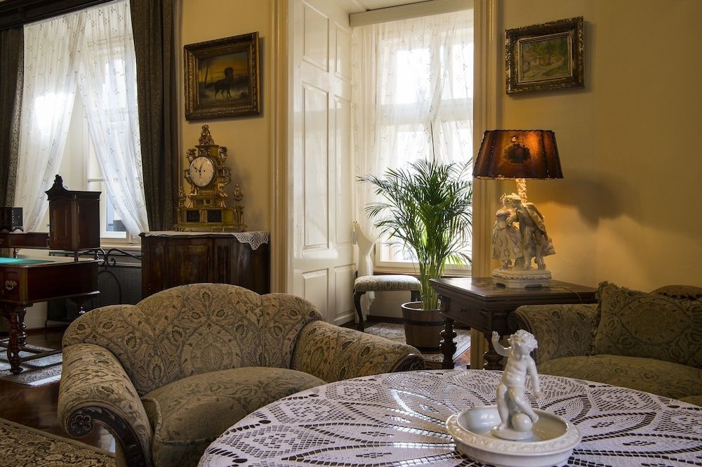 Bild von Wellnessresort Special