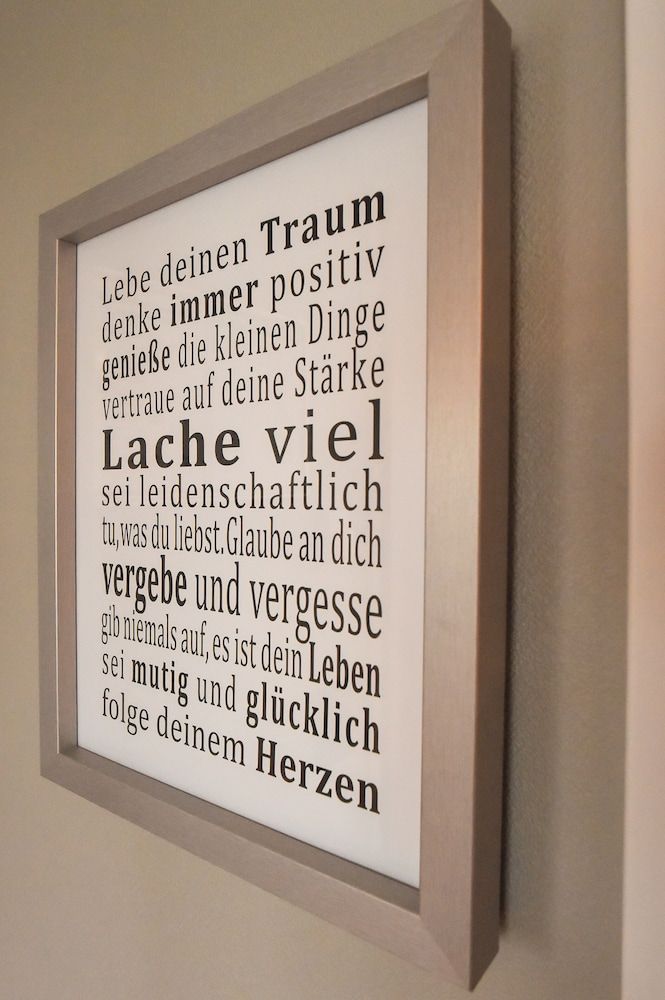 Allgemein