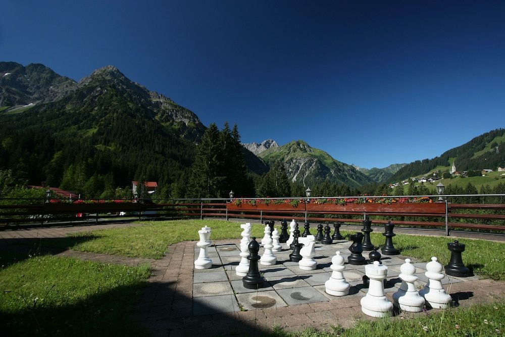 Allgemein