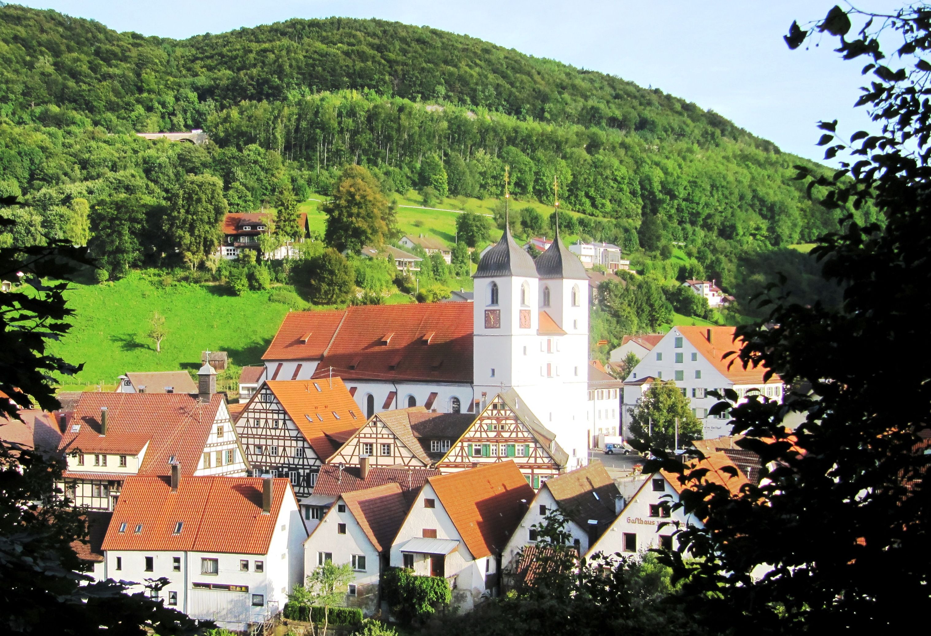 Umgebung