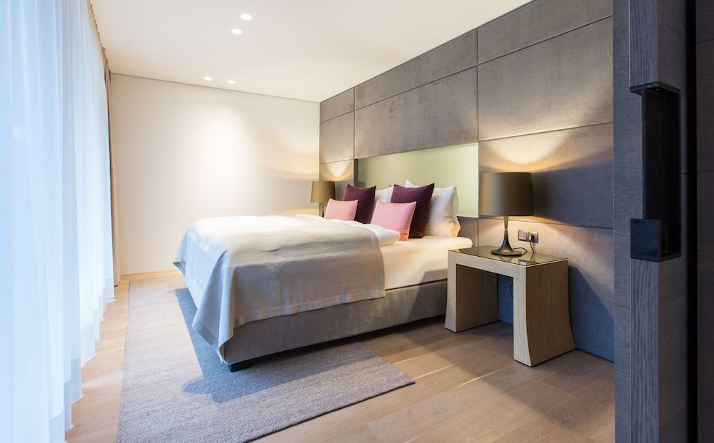 Bild von Premium-Doppelzimmer, Balkon (Apart)