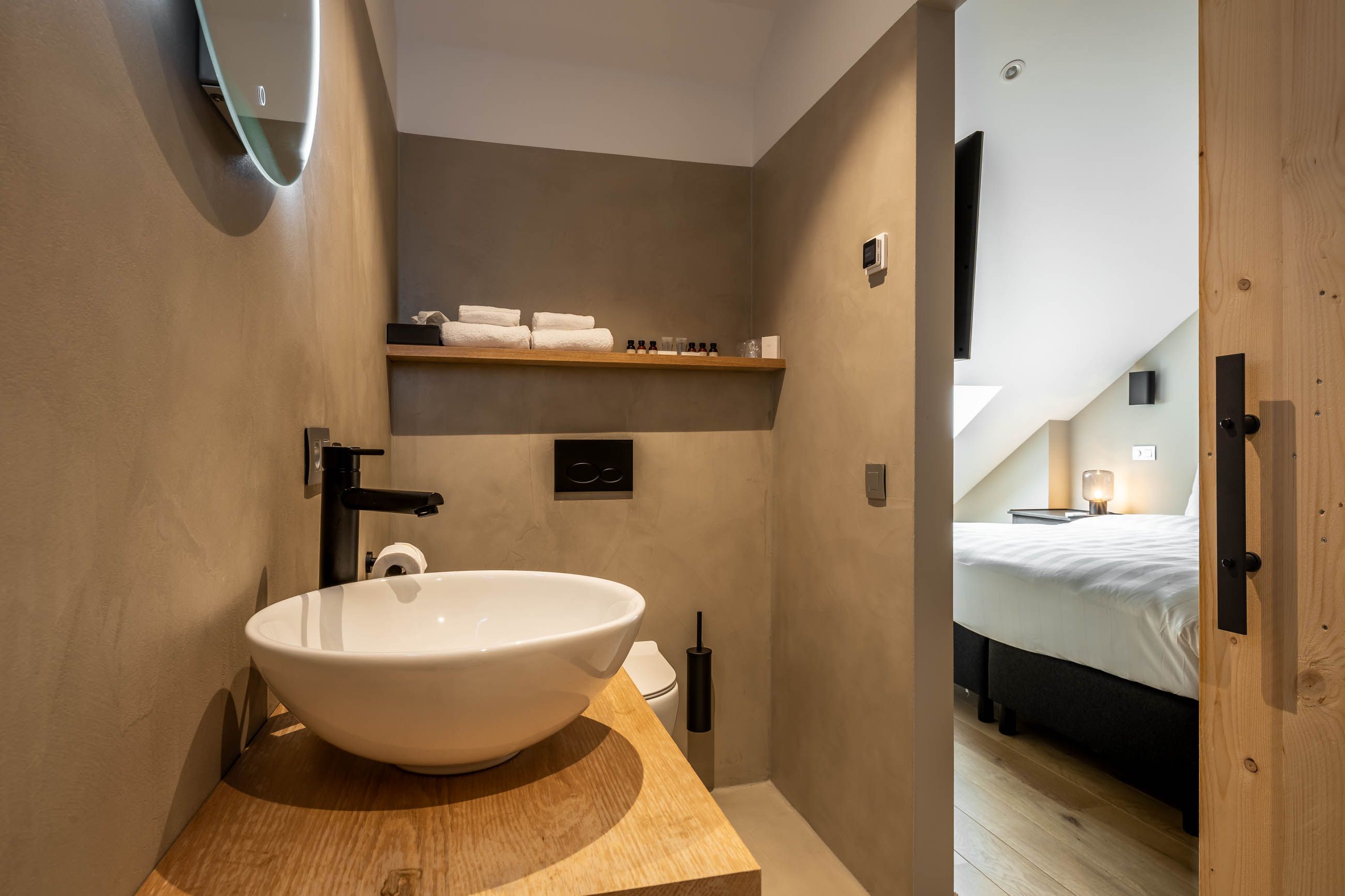 Bild von Komfort Zimmer