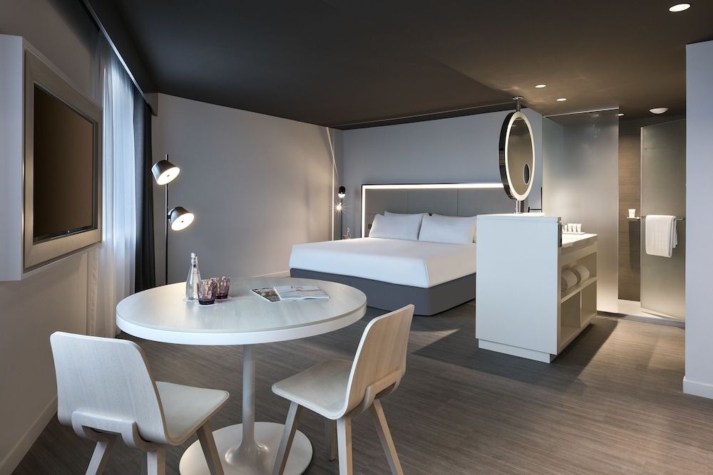 Bild von The Innside Room Extra Space