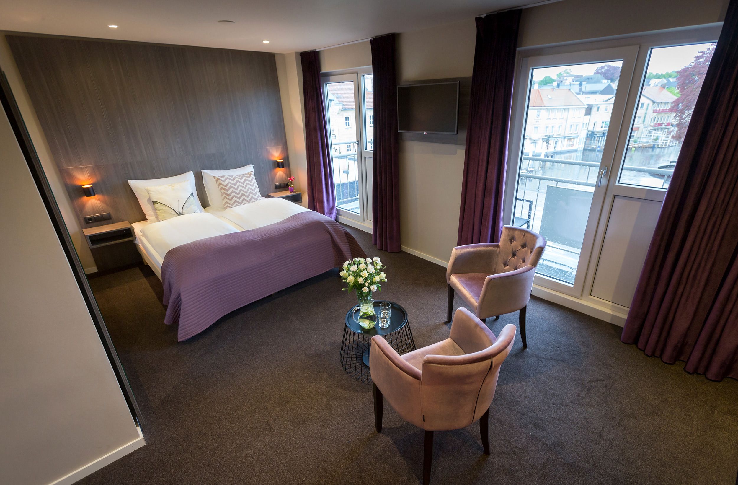 Bild von Junior Suite