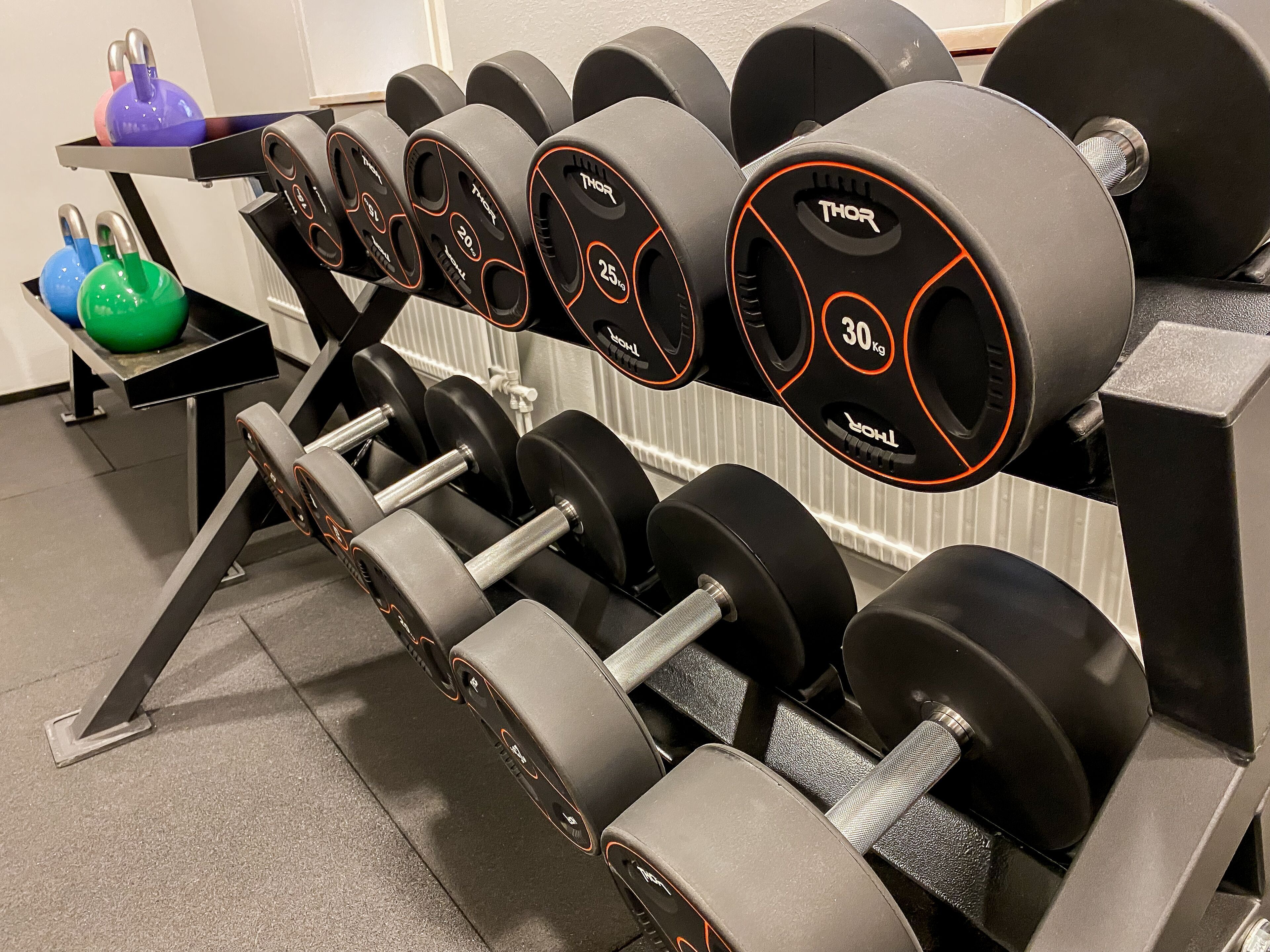 Wellness