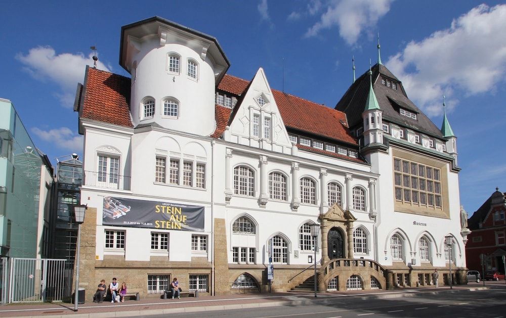Allgemein