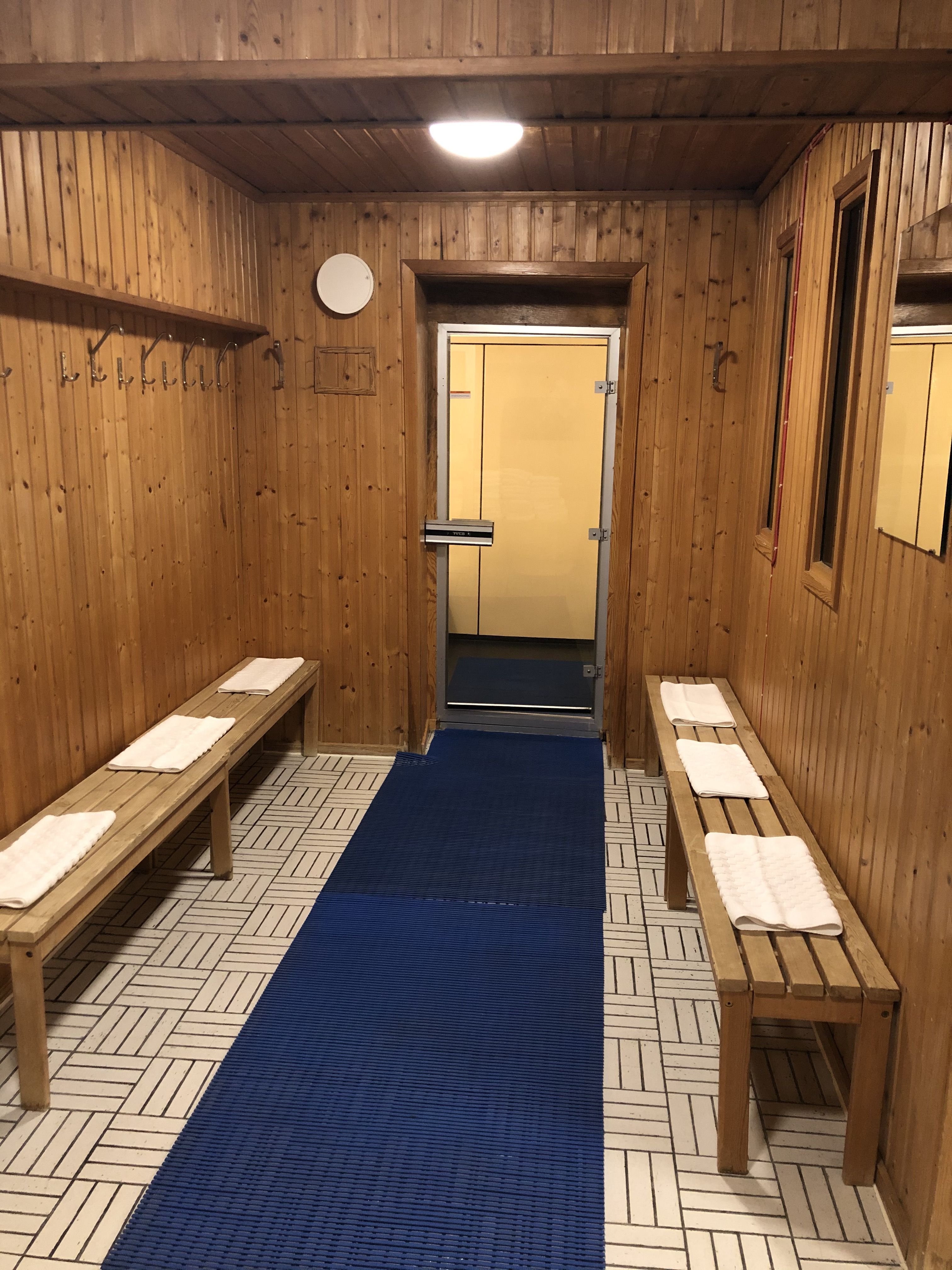 Hotelausstattung