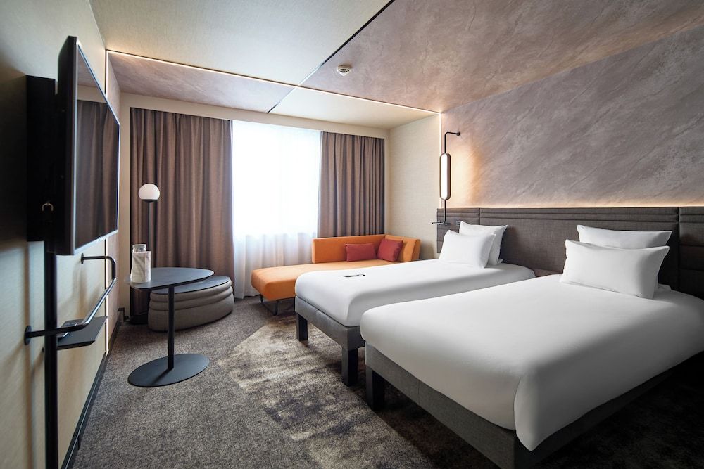 Bild von Wellnessresort Special