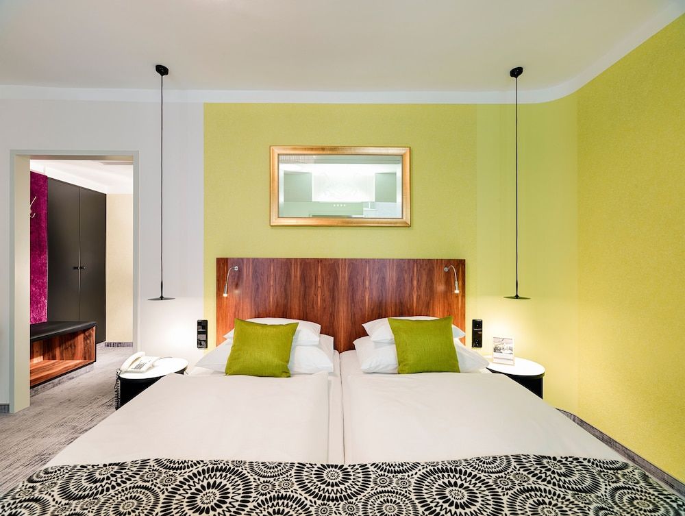 Bild von Wellnessresort Special