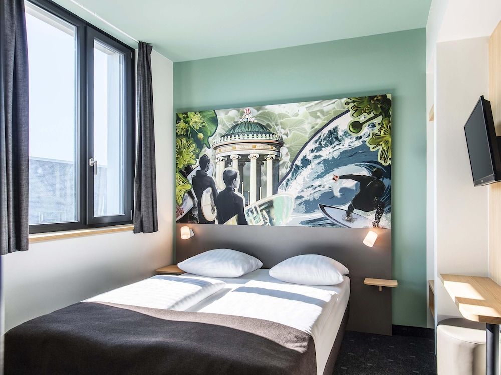 Bild von Entdecke die Stadt Special