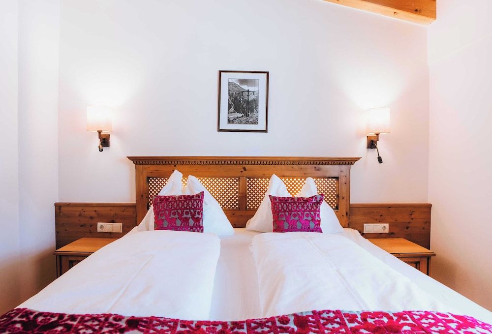 Bild von Ferienhaus, 3 Schlafzimmer, Sauna, Bergblick