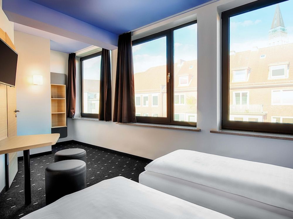Bild von Entdecke die Stadt Special