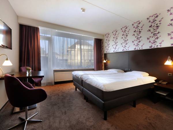 Van der Valk Hotel Nijmegen - Molenhoek - Standard Zimmer