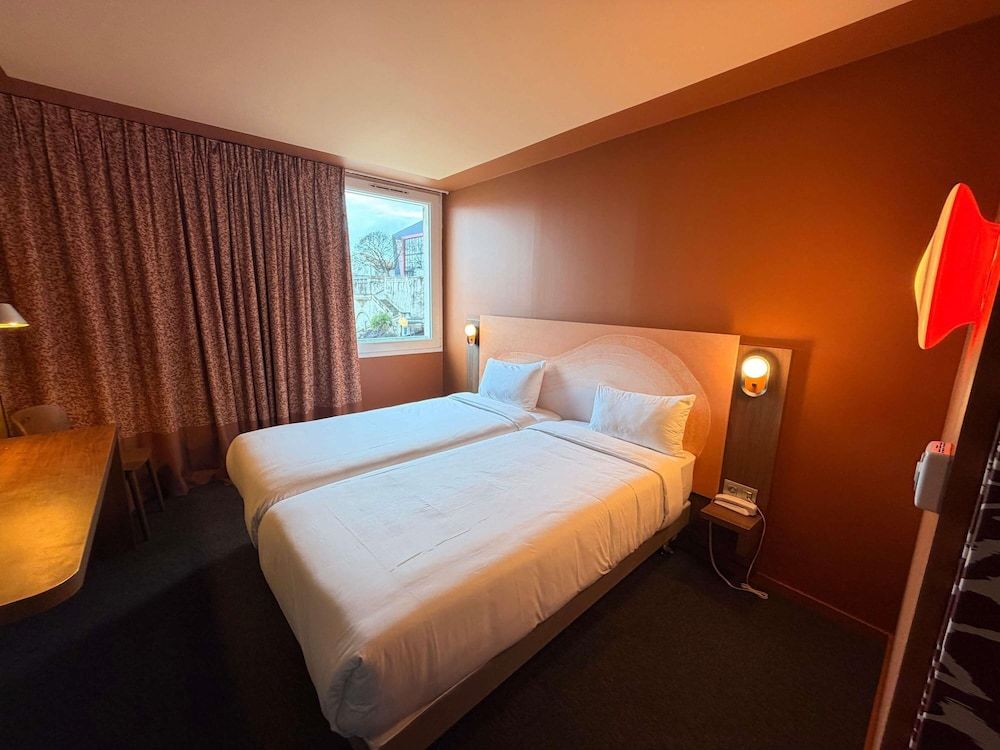 Bild von Standardzimmer, 2 Einzelbetten