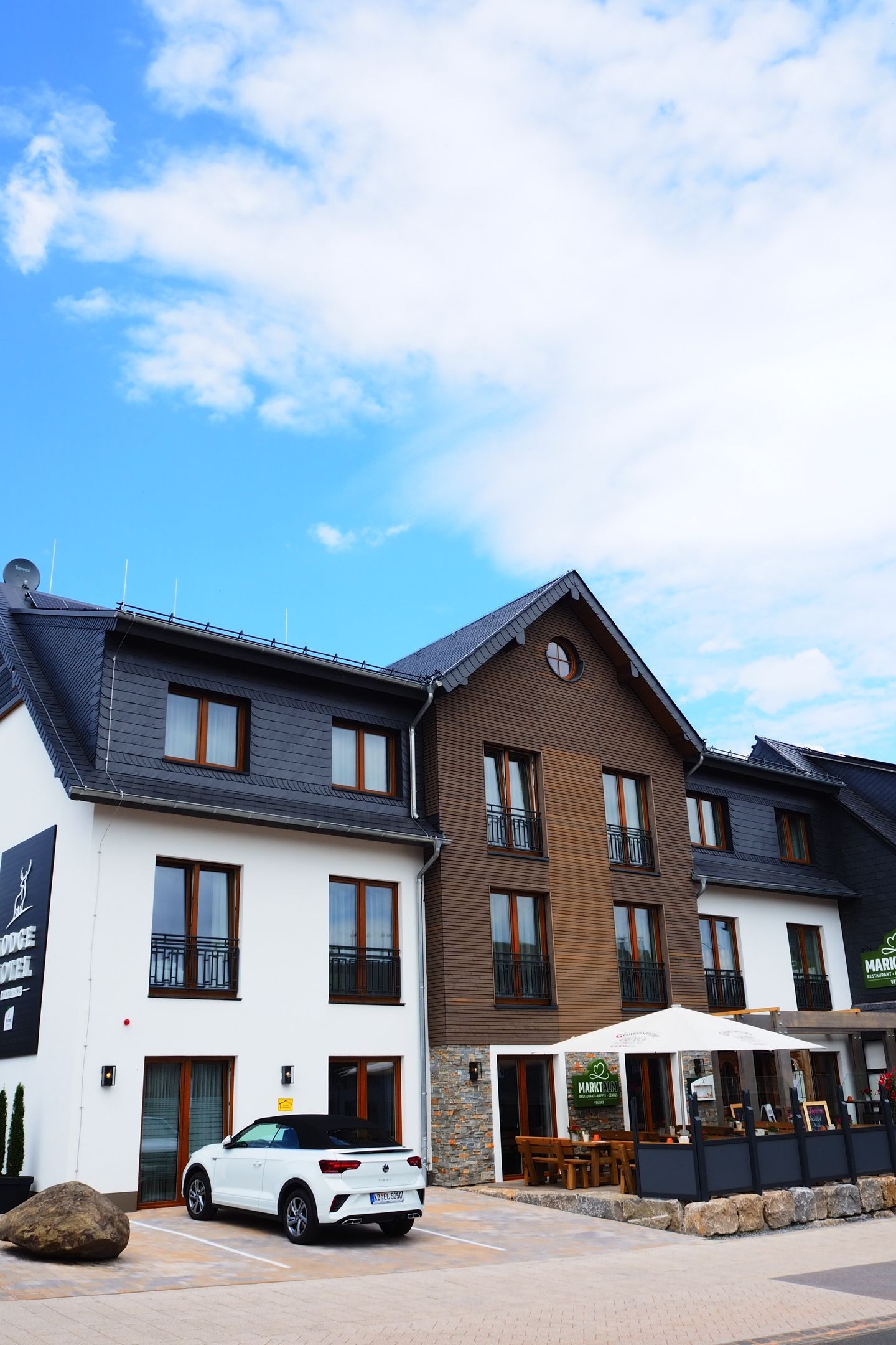 Fassade