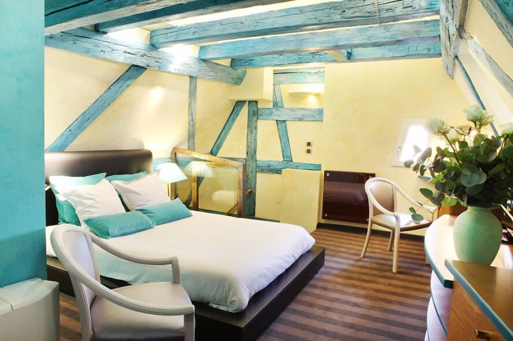 Bild von Superior-Vierbettzimmer