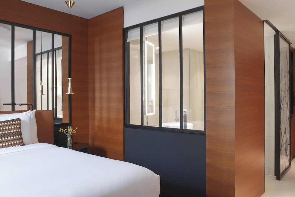Bild von Zimmer, 1 Queen-Bett