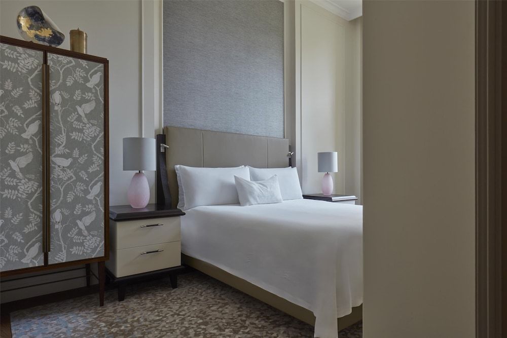 Bild von Superior-Zimmer, 1 King-Bett (Plus)