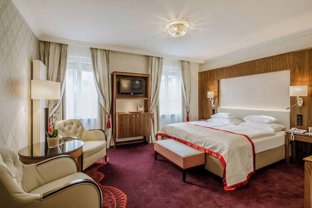 Bild von Wellnessresort Special