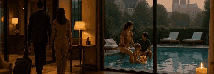 Entdecke all unsere Specials