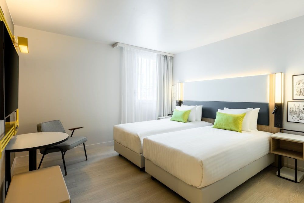 Bild von Deluxe-Zimmer, 1 King-Bett