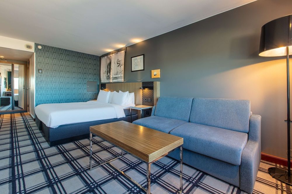 Bild von Familienzimmer