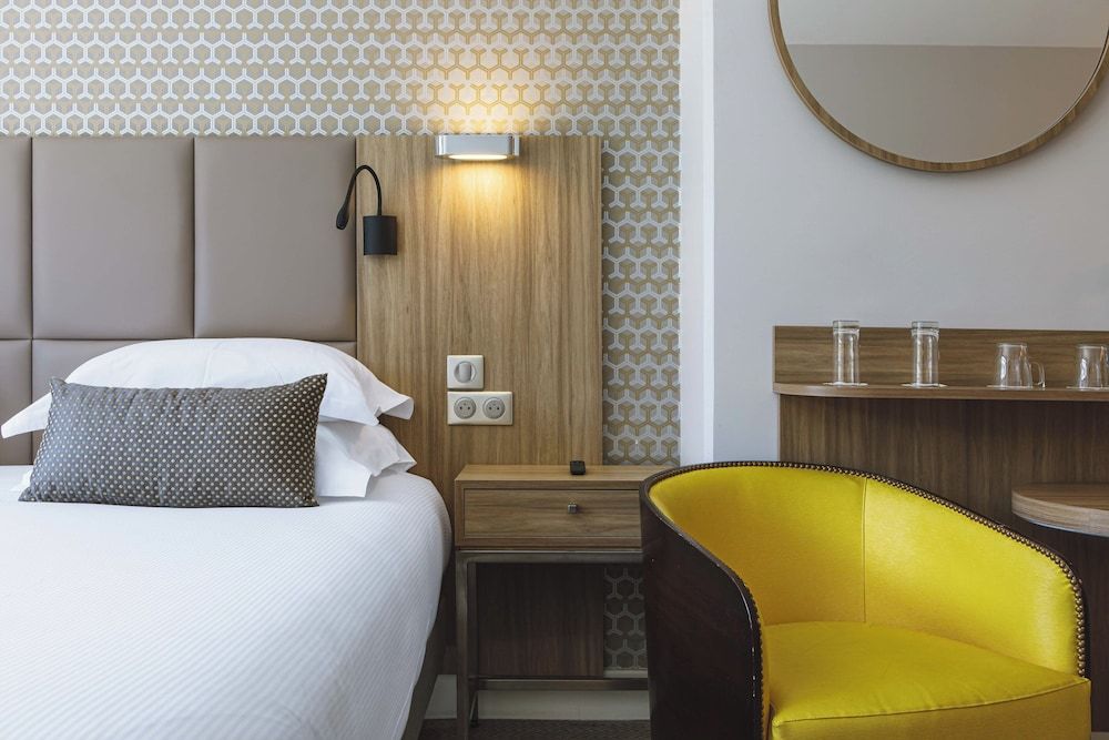 Bild von Junior-Suite, 1 King-Bett