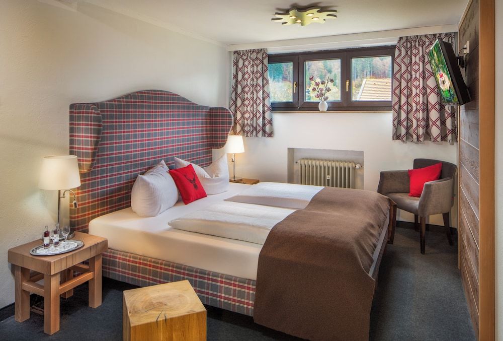 Bild von Doppelzimmer Classic