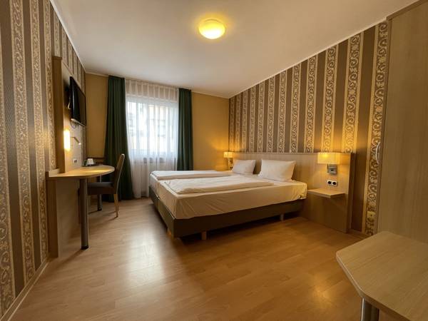 Hotel Hafner - Sparfuchs Special - ROOM