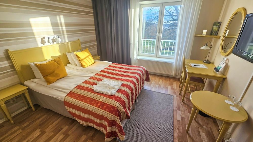 Bild von Standard-Doppelzimmer