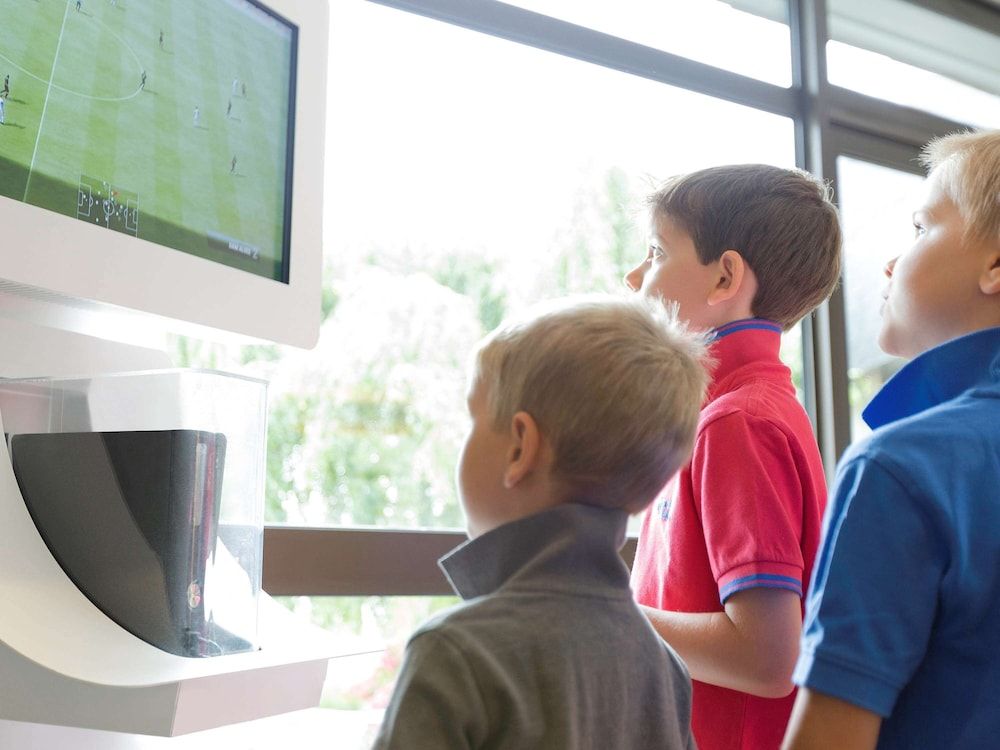Allgemein