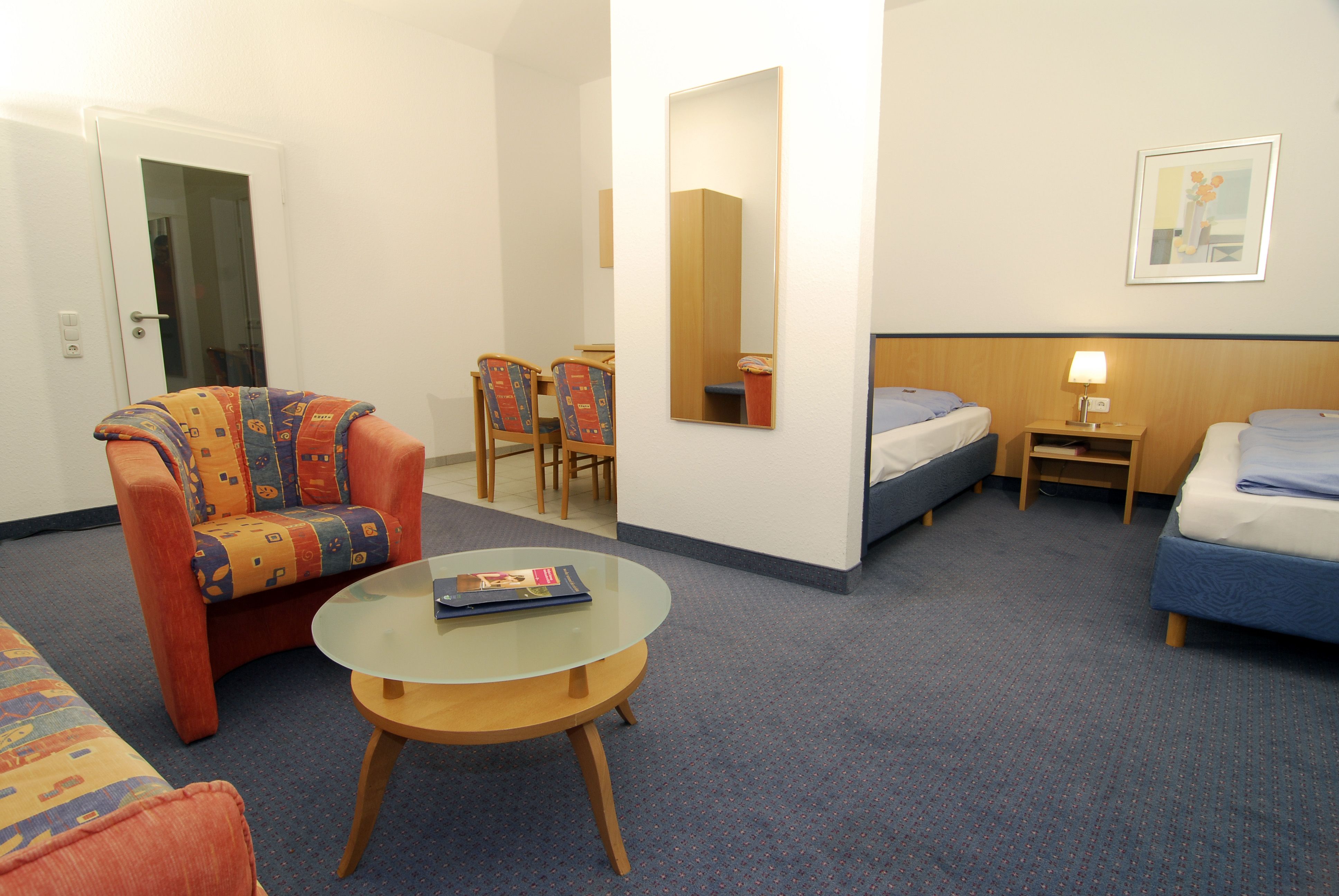 Hotel Haus Schons In Mettlach Bei Hotelspecials De