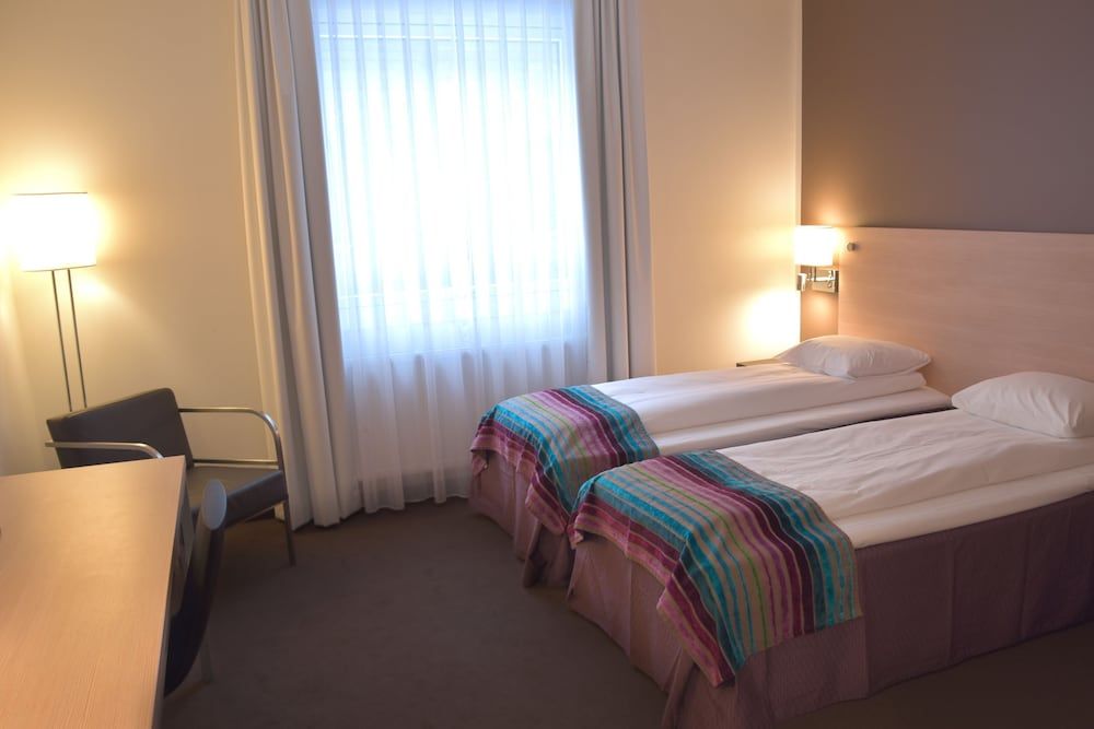 Bild von Standardzimmer
