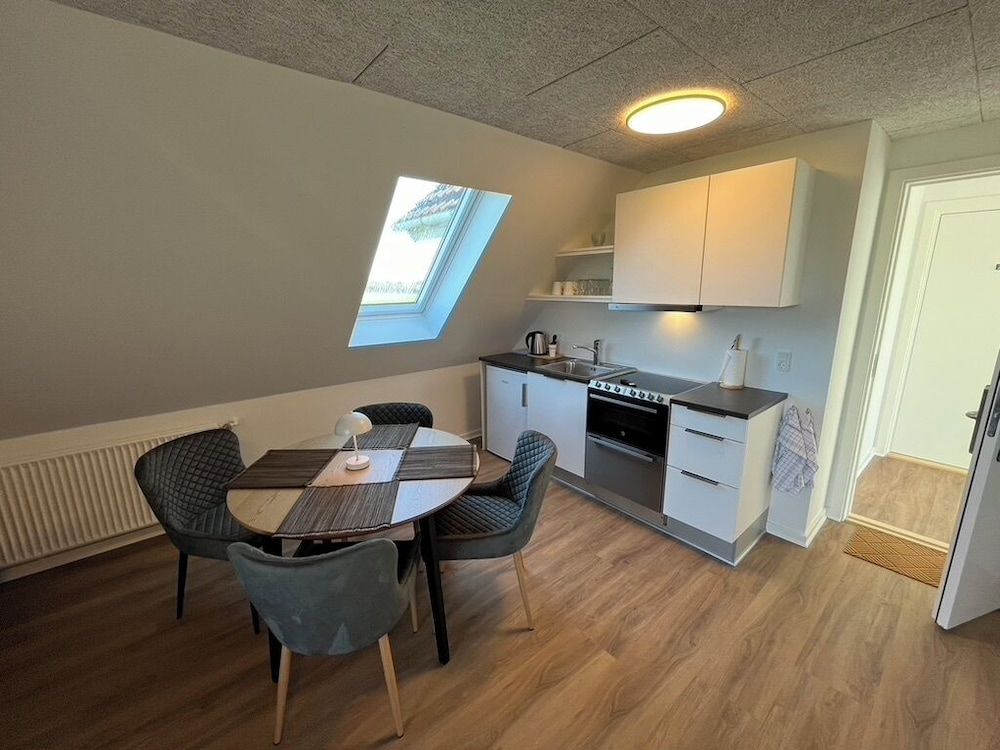 Bild von Comfort-Vierbettzimmer