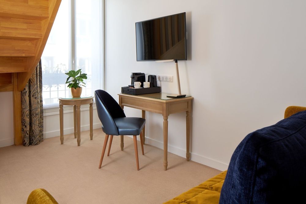 Bild von Suite Duplex