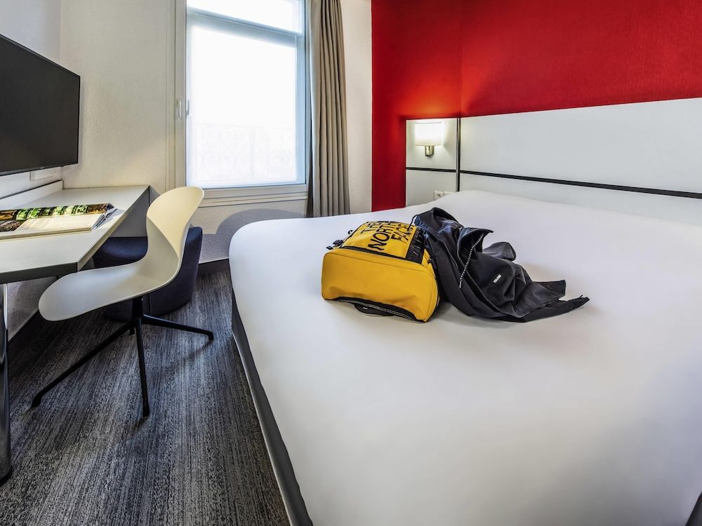 Bild von Standard-Doppelzimmer, 1 Doppelbett
