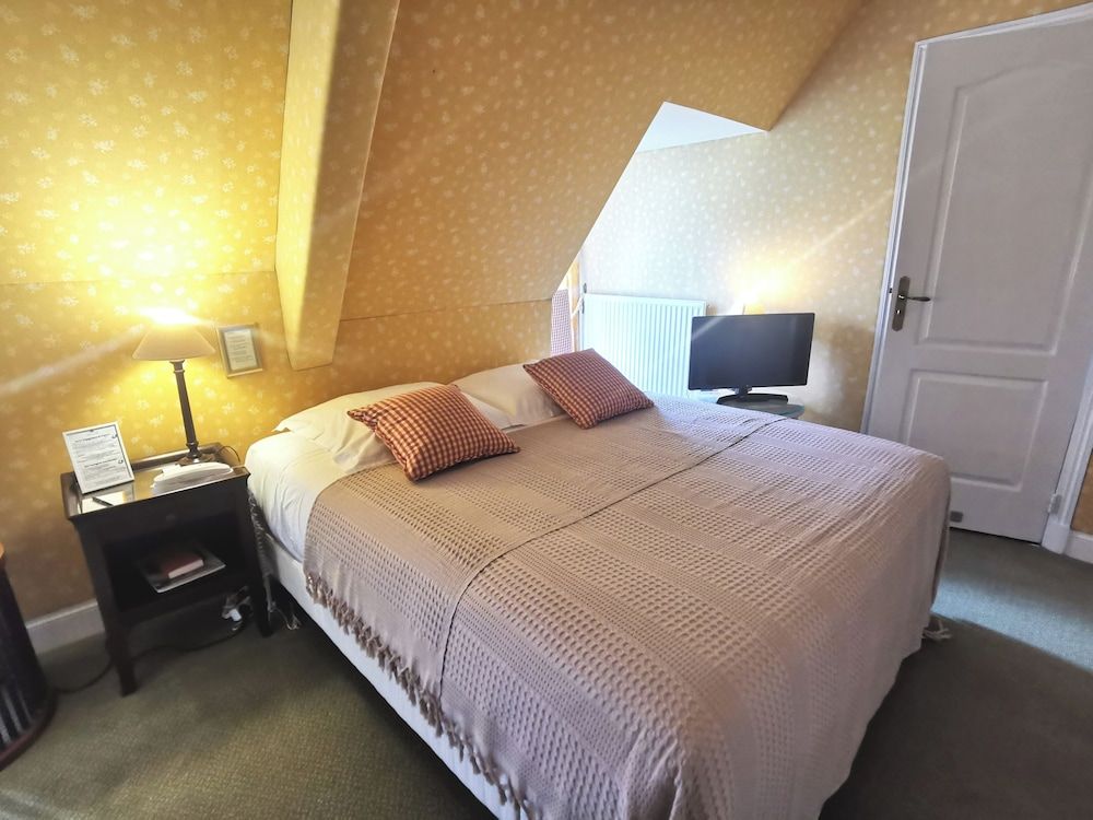 Bild von Economy-Doppelzimmer